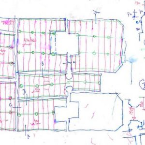 Foundation Sketch 01