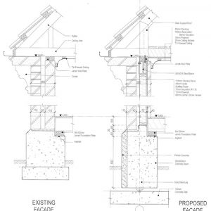 MUSCHAMP SECTION DETAILS 2